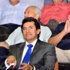 أشرف صبحي يعلن حل أزمة عضويات الصحفيين بنادي الزمالك