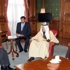 هيغ مرحّباً بزيارة الأمير سلمان : المملكة شريك وحليف وصوت مؤثر وسنواصل العمل الوثيق معها دعماً لاستقرار ورخاء المنطقة هيغ مرحّباً بزيارة الأمير سلمان : المملكة شريك وحليف وصوت مؤثر وسنواصل العمل الوثيق معها دعماً لاستقرار ورخاء المنطقة