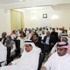 د. العربي نائباً للرئيس والحويحي يرأس الهيئة المركزية