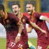 روما يطلب 61 مليون يورو للاستغناء عن بنعطية