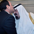 مصر.. حداد 7 أيام وصلاة الغائب على الملك عبد الله مصر.. حداد 7 أيام وصلاة الغائب على الملك عبد الله