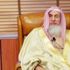 مفتي السعودية يوضح حكم وضع مصباح بمنارة المسجد لبيان أن الصلاة أقيمت