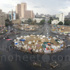 هدوء بميدان التحرير قبيل جمعة “كش ملك” هدوء بميدان التحرير قبيل جمعة “كش ملك”