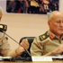 الجيش المصري يحذّر المتظاهرين من الاقتراب من وزارة الدفاع الجيش المصري يحذّر المتظاهرين من الاقتراب من وزارة الدفاع