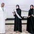 الاتحاد النسائي العام وموانئ أبوظبي يخرجان متدربات الدفعة 2 ضمن مبادرة «أطلق2.0»
