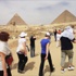شركة سياحية ألمانية تلغي رحلاتها لمصر