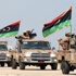 الجروشي: متطرفو "بنغازي" يتلقون الدعم بالمقاتلين والسلاح عبر البحر