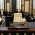 "لهذه الأسباب رفضنا مع الجزائر منح المعارضة عضوية الجامعة العربية"