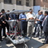 ابتكار آلة زراعية تعمل بالطاقة الشمسية بجامعة كفر الشيخ ابتكار آلة زراعية تعمل بالطاقة الشمسية بجامعة كفر الشيخ