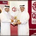قطرغاز ترعى بطولة قطر توتال المفتوحة للتنس قطرغاز ترعى بطولة قطر توتال المفتوحة للتنس