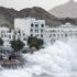سلطنة عمان: استمرار البحث عن مفقودين جراء الإعصار شاهين سلطنة عمان: استمرار البحث عن مفقودين جراء الإعصار شاهين