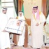 الأمير استقبل فيصل بن تركي