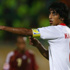 عبد الرحمن لاعب العين يعتذر للكمالي عن خطئه غير الرياضي