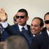 السيسي بأول كلمة له أمام البرلمان: أعلن انتقال السلطة التشريعية لكم.. وأجبت نداء ابناء وطني بمهمة إنقاذ البلاد
