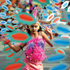 مهرجان الألوان مهرجان الألوان