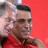البدري مديراً فنياً للأهلي خلفا جوزية - كرة القدم - الدوري المصري