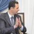 الاسد: شكرا سيد بوتين