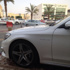 “بالصور” وصول اول مرسيدس S 65 AMG 2015 الى مدينة الرياض Mercedes-Benz S65 AMG