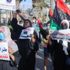 مظاهرات الغضب تحاصر السرّاج لليوم الثالث في ليبيا