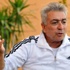 «عباس» عن قيادة «طولان» للزمالك: النادي كان ينقصه منح أولاده الفرصة
