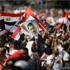 أنصار مرسي يعتدون بالضرب على مراسلة «المصري اليوم» ويستولون على «الكاميرا»