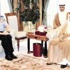 الأمير استقبل مدير الأمن العام الأردني