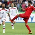 كأس اسيا: فوز واقعي لإيران رغم المقاومة البحرينية