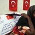 تركيا تحتل المرتبة الرابعة في قائمة أكبر المانحين في المجال الإنساني