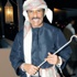 عبدالله بالخير: برودة أعصاب زوج أحلام تزعجني عبدالله بالخير: برودة أعصاب زوج أحلام تزعجني