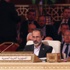 انتقاد إيراني روسي لمنح الائتلاف مقعد سوريا انتقاد إيراني روسي لمنح الائتلاف مقعد سوريا