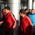 الأهلي يبدأ رحلة "المتاعب" للحصول على موافقة أمنية - كرة القدم - دوري أبطال أفريقيا