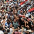 بالصور.. مصراوي يرصد أفراح وقلق اليوم الرابع لمعتصمي التحرير