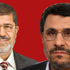 نجاد يدعو مرسي لقمة عدم الانحياز نجاد يدعو مرسي لقمة عدم الانحياز