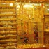 سعر الجرام الذهب في اليمن اليوم السبت الموافق 2012/4/21م.