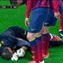 برشلونة يتصدر الليغا مؤقتا