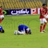 العجيزي وأركو وأوسو على رأس قائمة سموحة لمواجهة الأهلي بالدوري