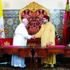 البابا فرنسيس ومحمد السادس يوقعان «نداء القدس»