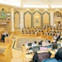 الشورى يتجه لرفض نظام مراكز الأحياء الشورى يتجه لرفض نظام مراكز الأحياء
