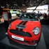 MINI تعرض John Cooper Works الجديدة