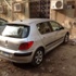 بيجو 307 -2006 كامله اتوماتك ستبترونيك للبيع