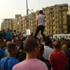 أنصار صباحي يتجمعون بالتحرير تنديدا برفض طعن مرشحهم على نتيجة الانتخابات أنصار صباحي يتجمعون بالتحرير تنديدا برفض طعن مرشحهم على نتيجة الانتخابات