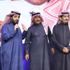 "تركي آل الشيخ" يجمع القصبي والسدحان في عمل جديد