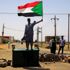 شلل تام في الخرطوم ومدن سودانية التزاماً بالعصيان المدني