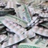 ضبط عاطلين بحوزتهما 6000 قرص مخدر فى دمنهور