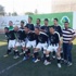 بيت لحم : نادي مراح معلا يصعد الى مصاف الدرجة الثالثة