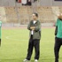 كرة القدم - الدوري الأردني - الوحدات يدرس اقالة المدرب عمر.. والبديل من أبناء النادي