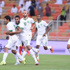 طاقم سريلانكي يدير لقاء تيمور الشرقية والسعودية