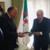 اتفاق مصري جزائري على منع أي تدخل أجنبي في ليبيا