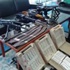 ضبط 3 متهمين وبحوزتهم 149 طلقة نارية مع كيلو ونصف من البانجو