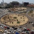 ميدان التحرير بدون خطبة الجمعة لأول مرة بعد ثورة يناير ميدان التحرير بدون خطبة الجمعة لأول مرة بعد ثورة يناير